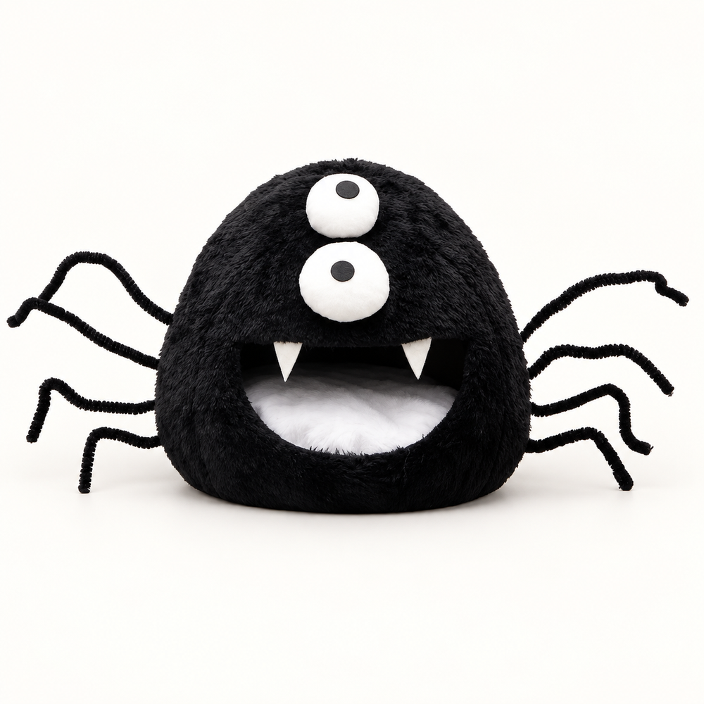 The Midnight Monster