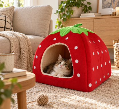 The Strawberry