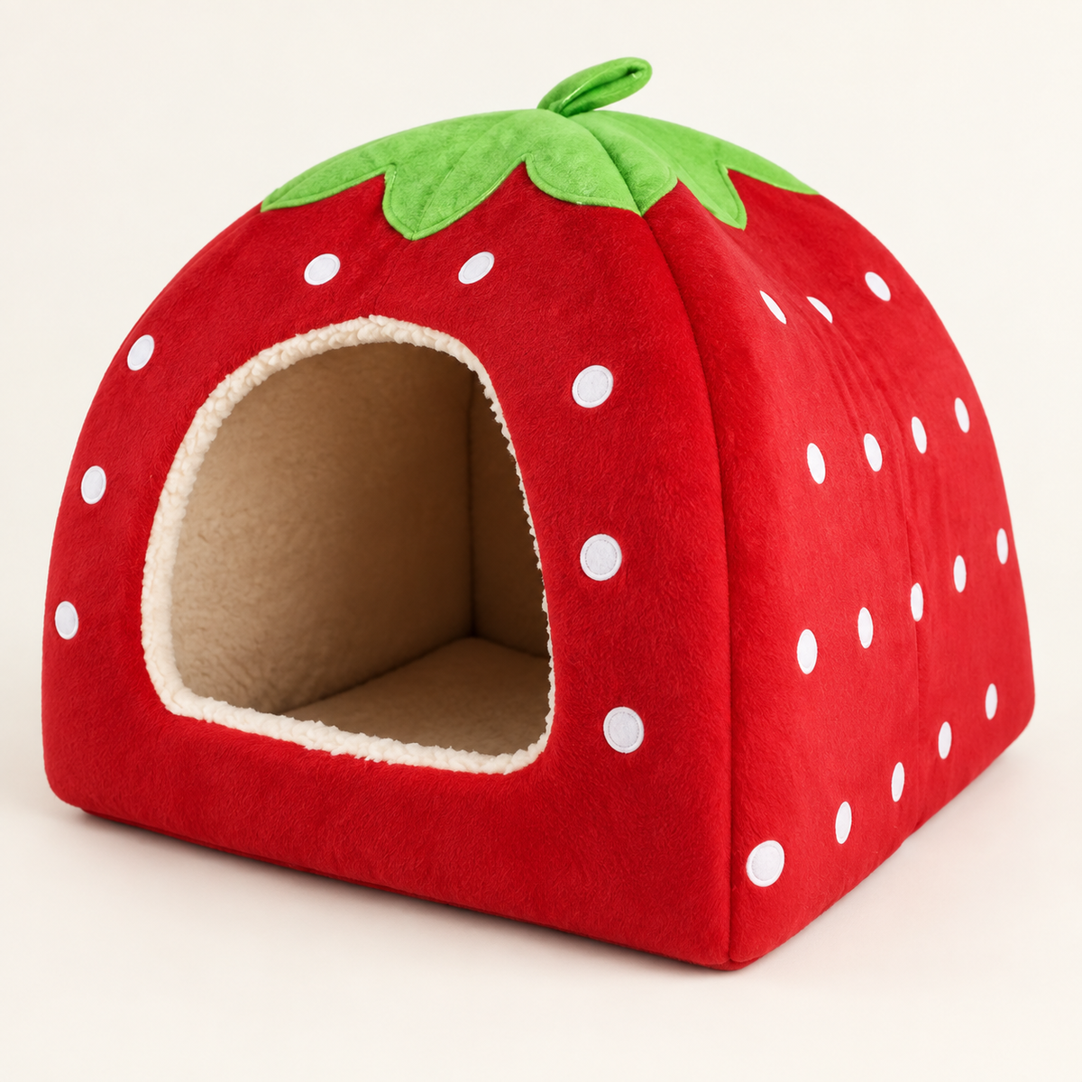 The Strawberry