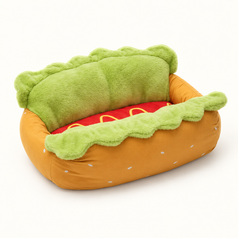 The Hot Dog