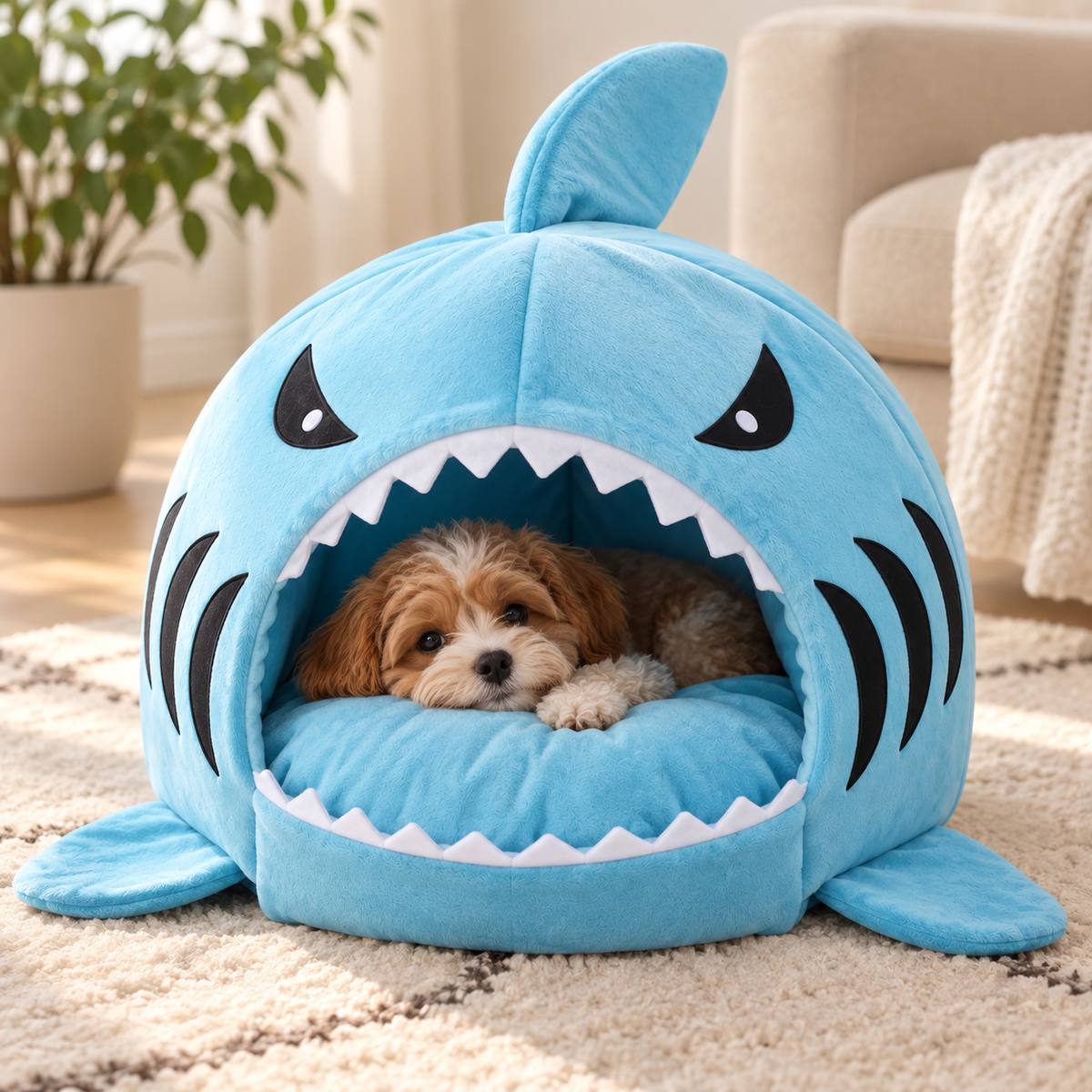 The Shark