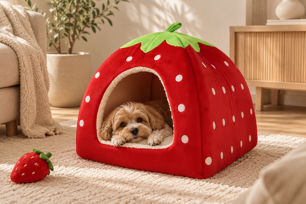 The Strawberry