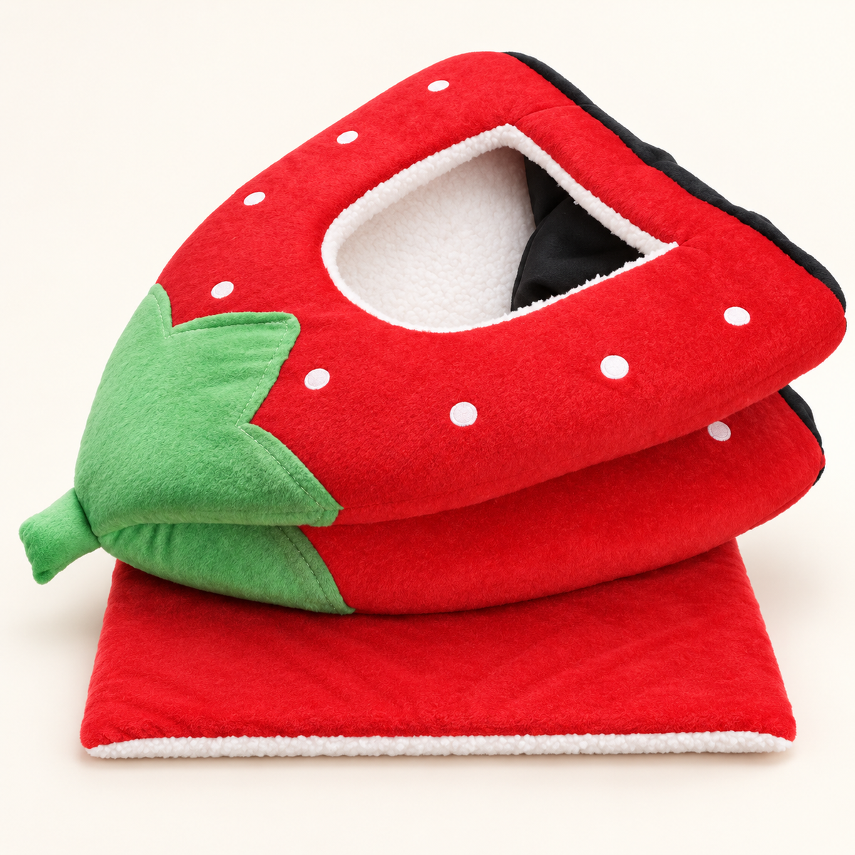 The Strawberry