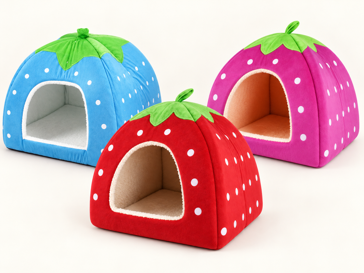 The Strawberry