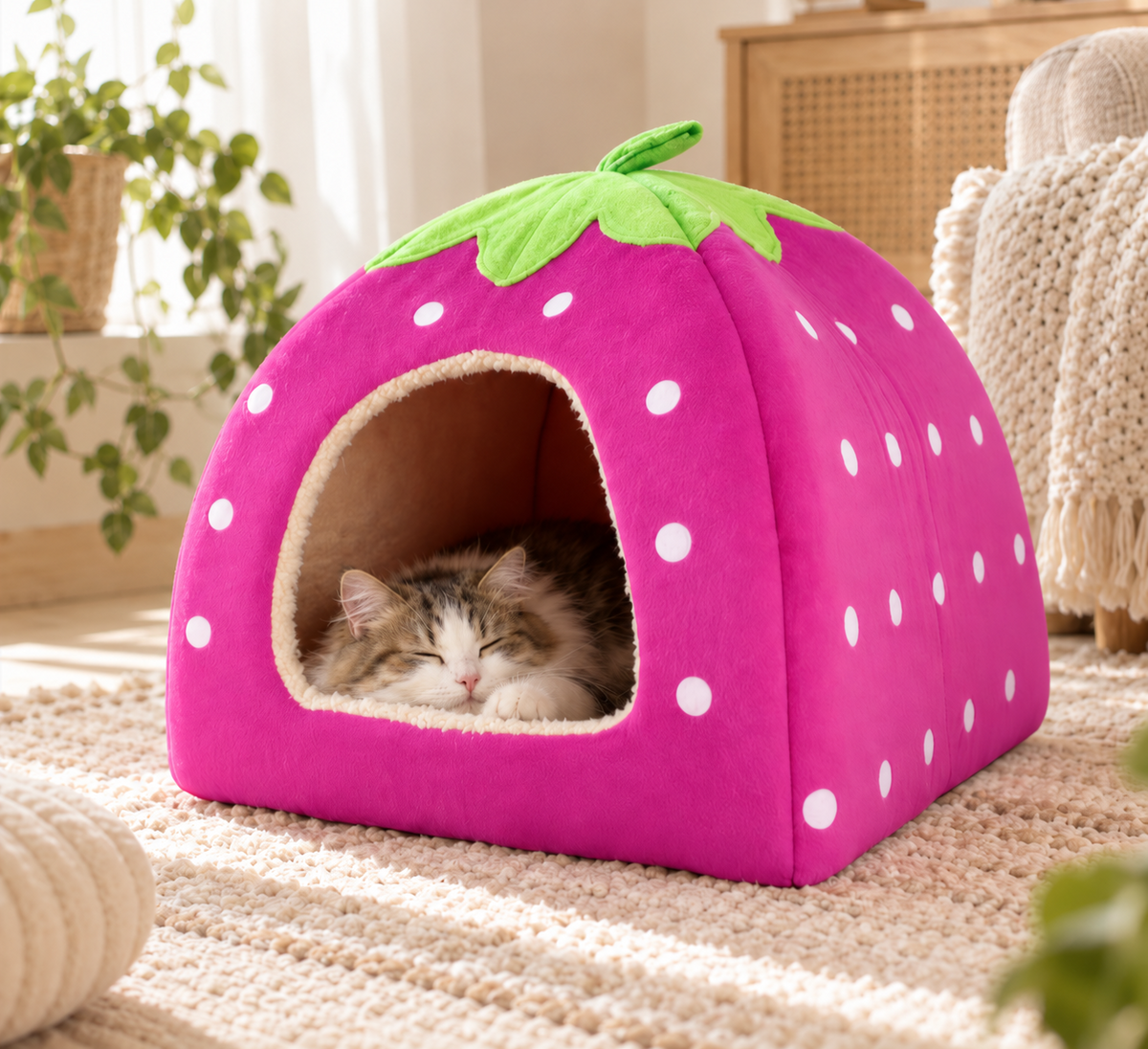 The Strawberry
