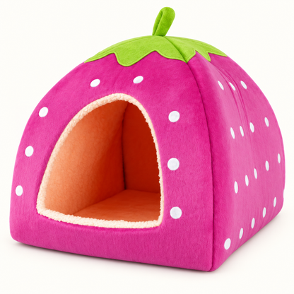 The Strawberry