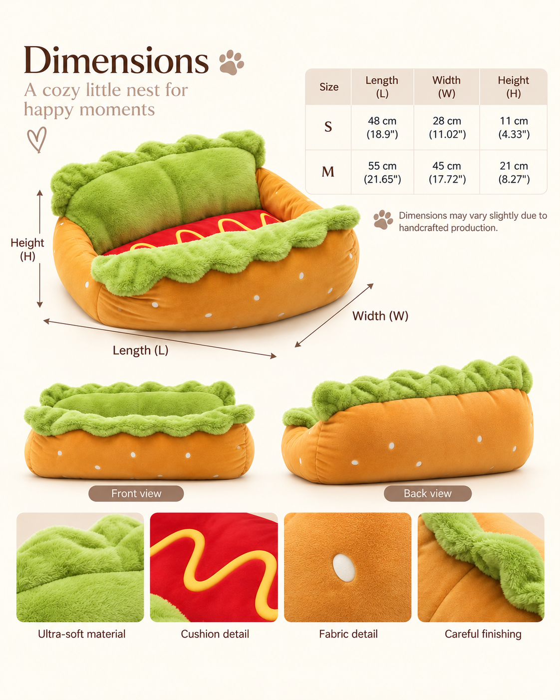 Le hot-dog