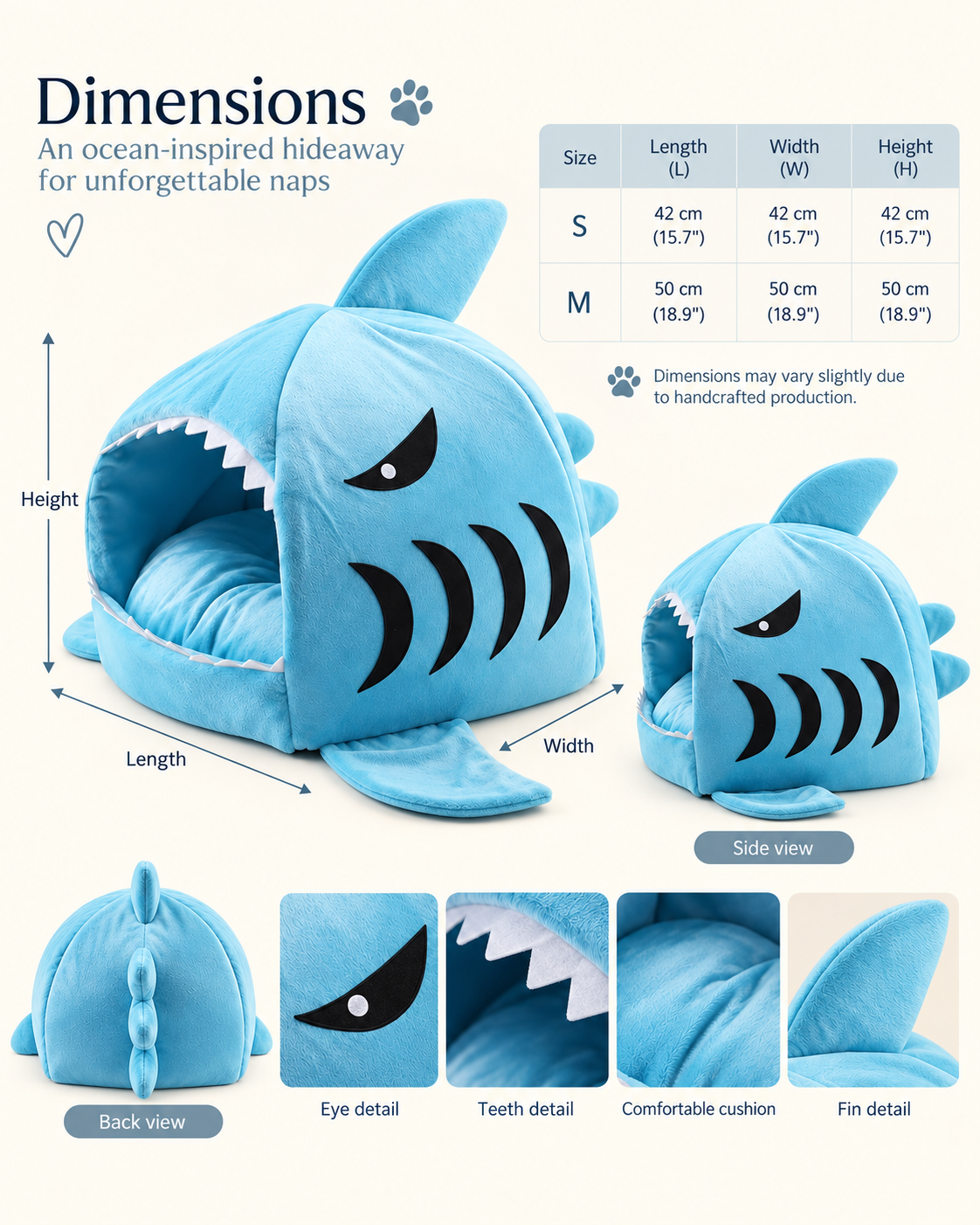 The Shark
