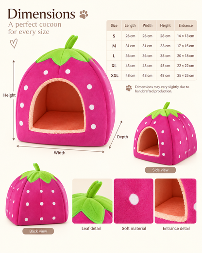 The Strawberry