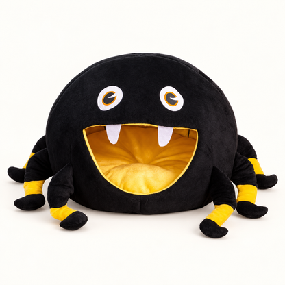 The Spider