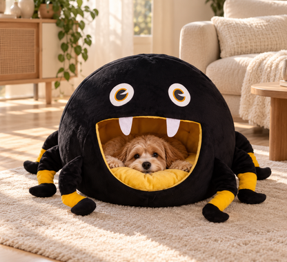 The Spider