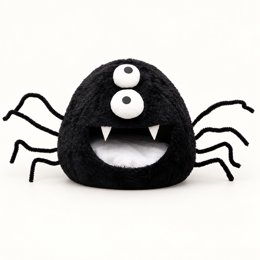 The Midnight Monster