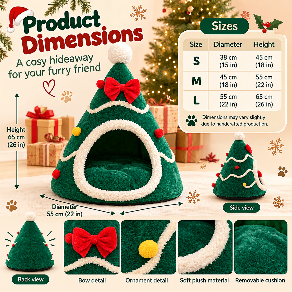 The Christmas Tree