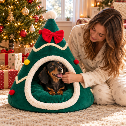 The Christmas Tree