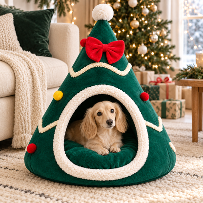 The Christmas Tree