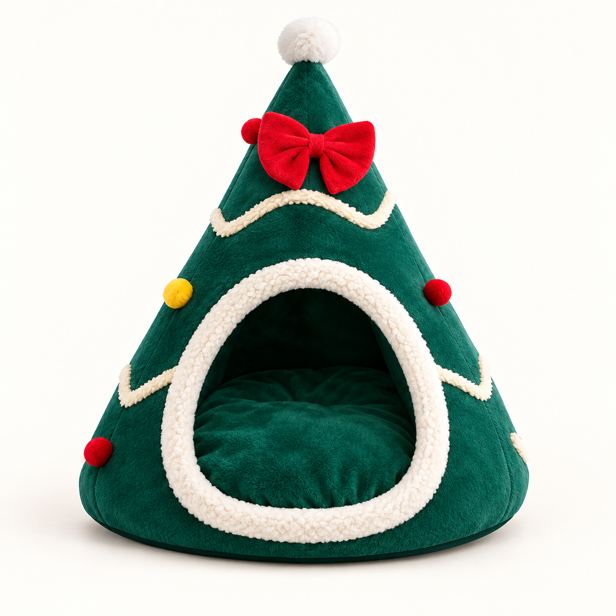 The Christmas Tree